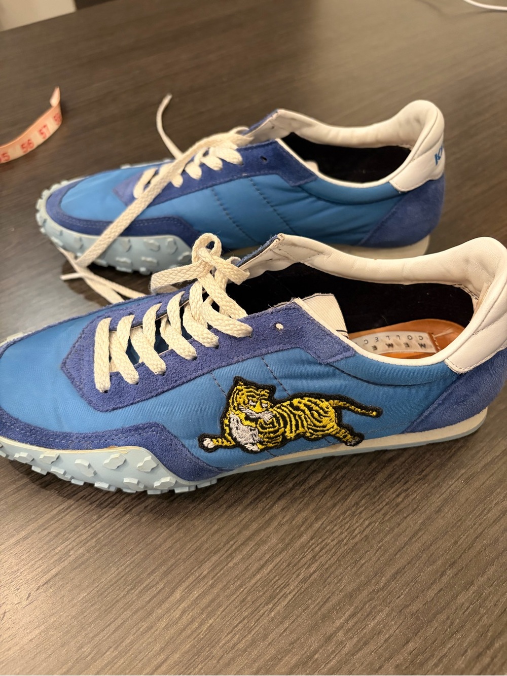 Kenzo Sneakers 39 - Picture 2 of 6